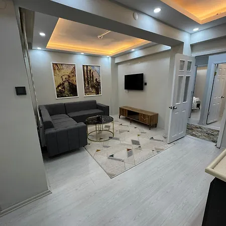 Grand Lüx Termal Yoncalı