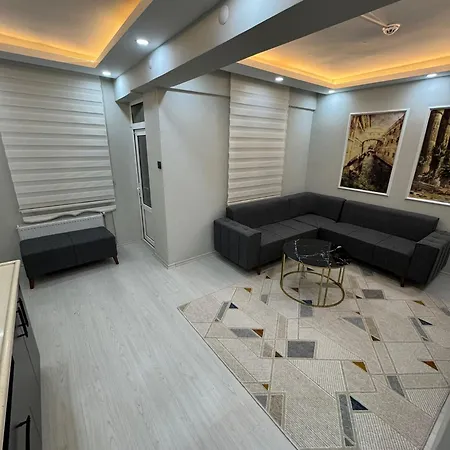 Grand Lüx Termal Yoncalı Otel *