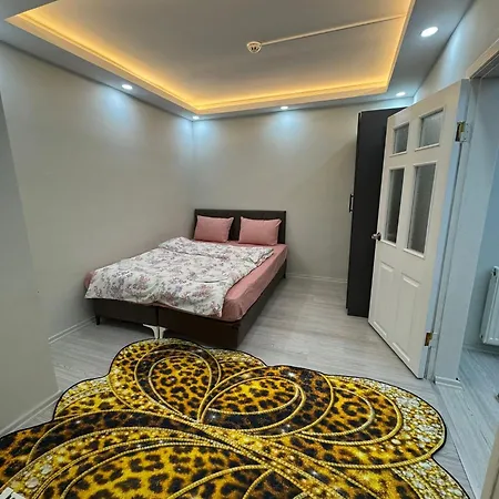Grand Lüx Termal Yoncalı * Ortaca (Kutahya)