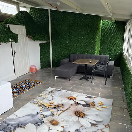 Otel Grand Lüx Termal Yoncalı Ortaca (Kutahya)