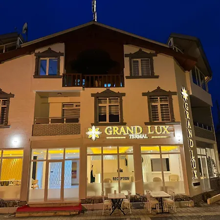 Grand Luex Termal Yoncali
