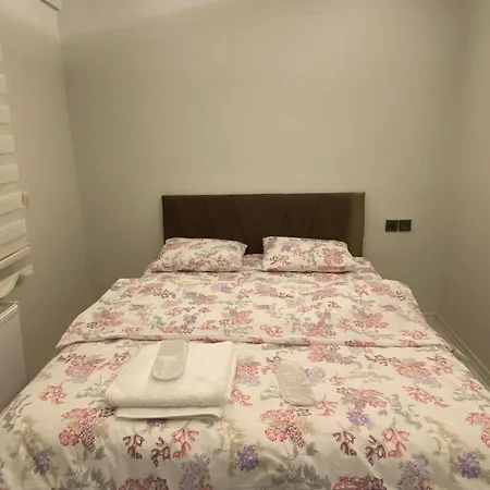 Grand Lüx Termal Yoncalı Ortaca (Kutahya)