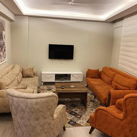 Hotel Grand Luex Termal Yoncali