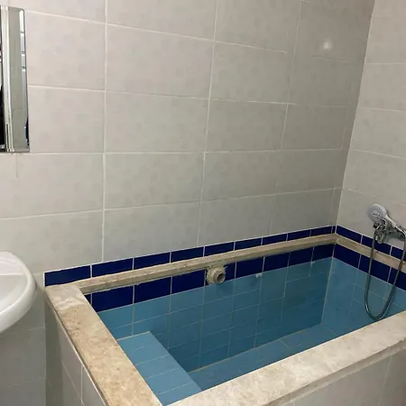 Grand Lüx Termal Yoncalı Otel Ortaca (Kutahya)