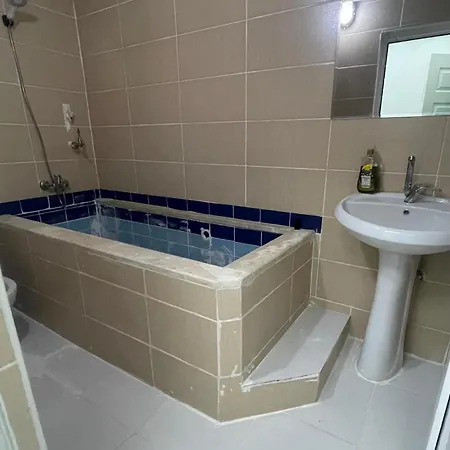 Grand Luex Termal Yoncali Hotel
